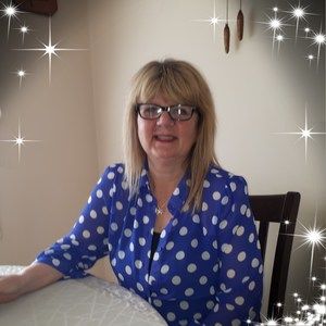 Meet your Posher, Martina